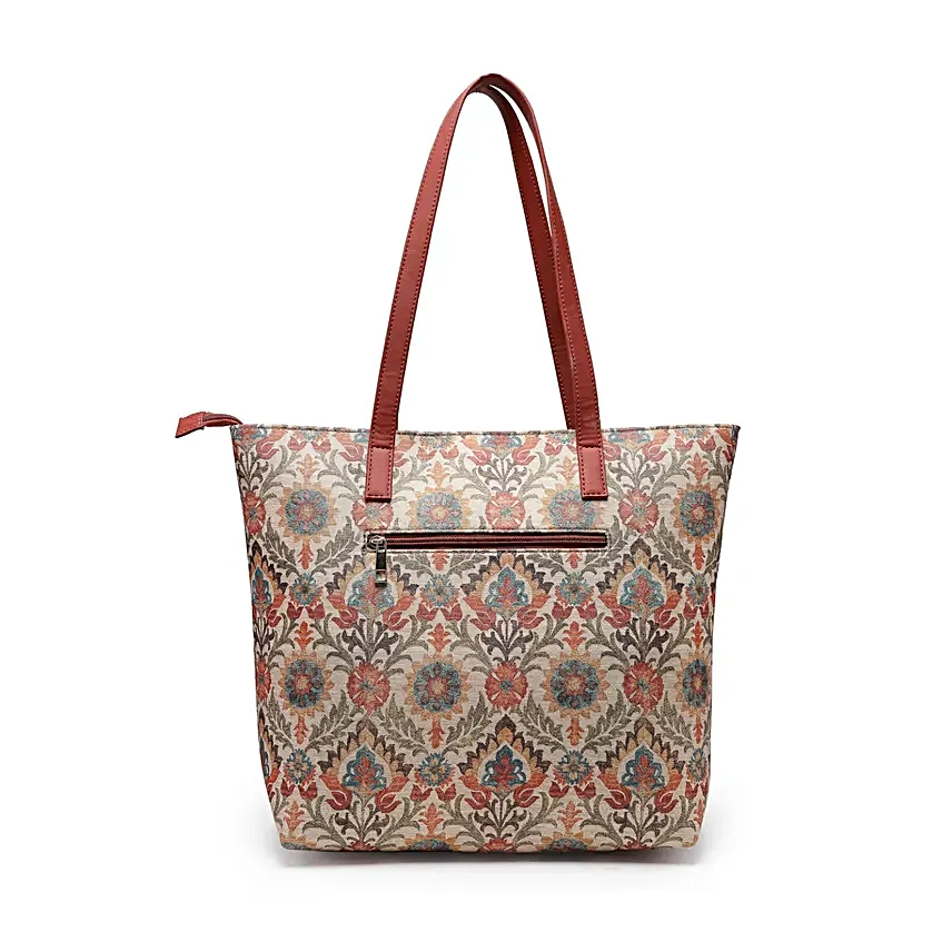 Canvas Tote Bag