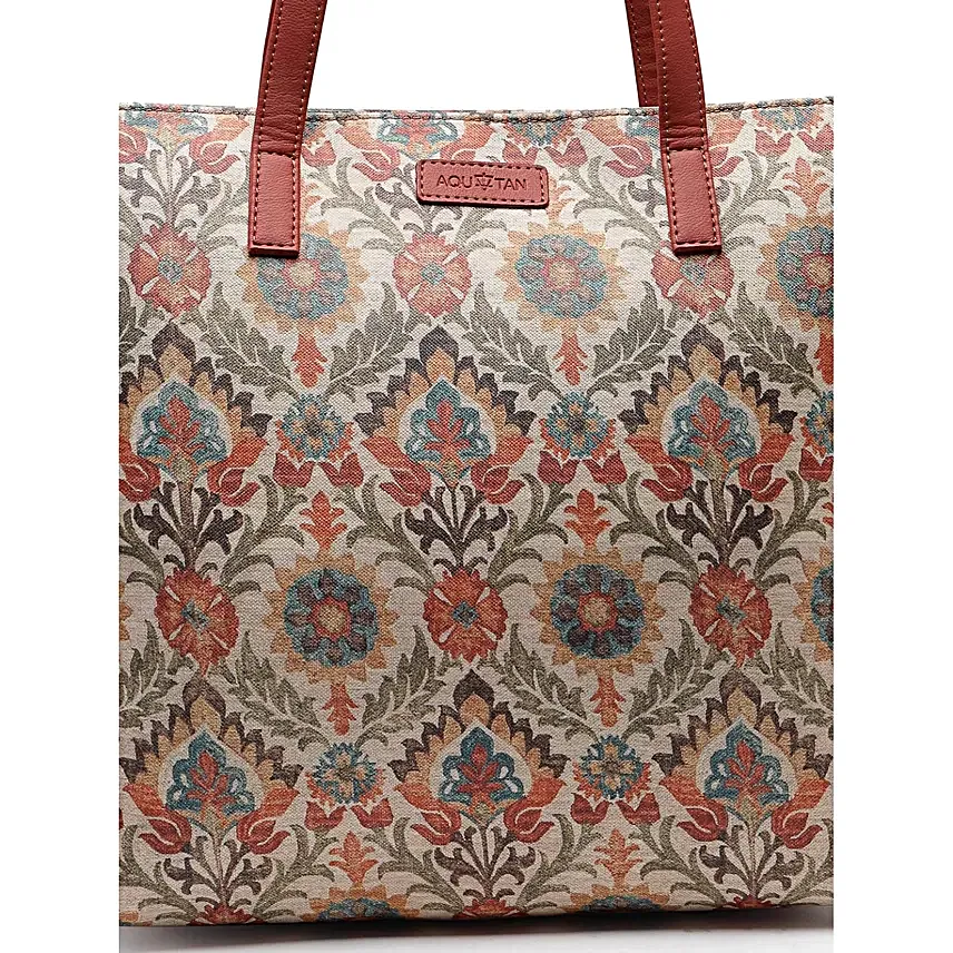 Canvas Tote Bag