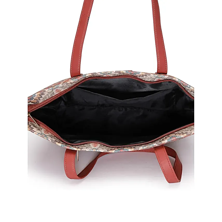 Canvas Tote Bag