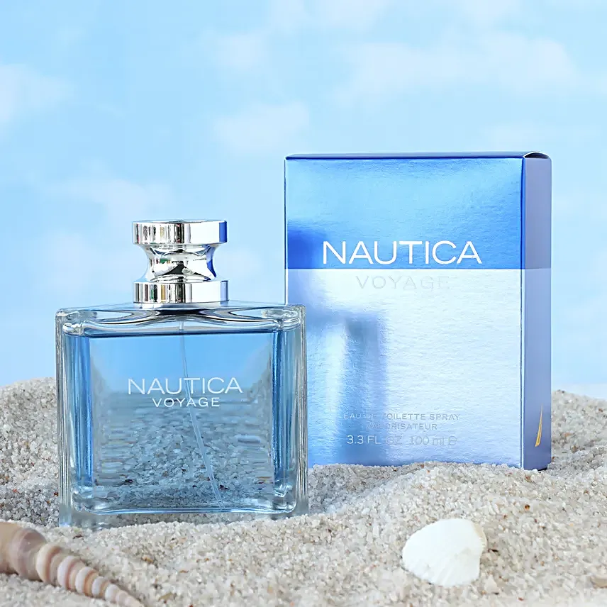 Captivating Perfume For Him