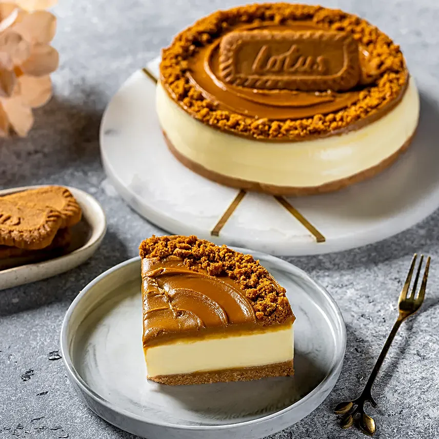 Caramel Lotus Dreamscape