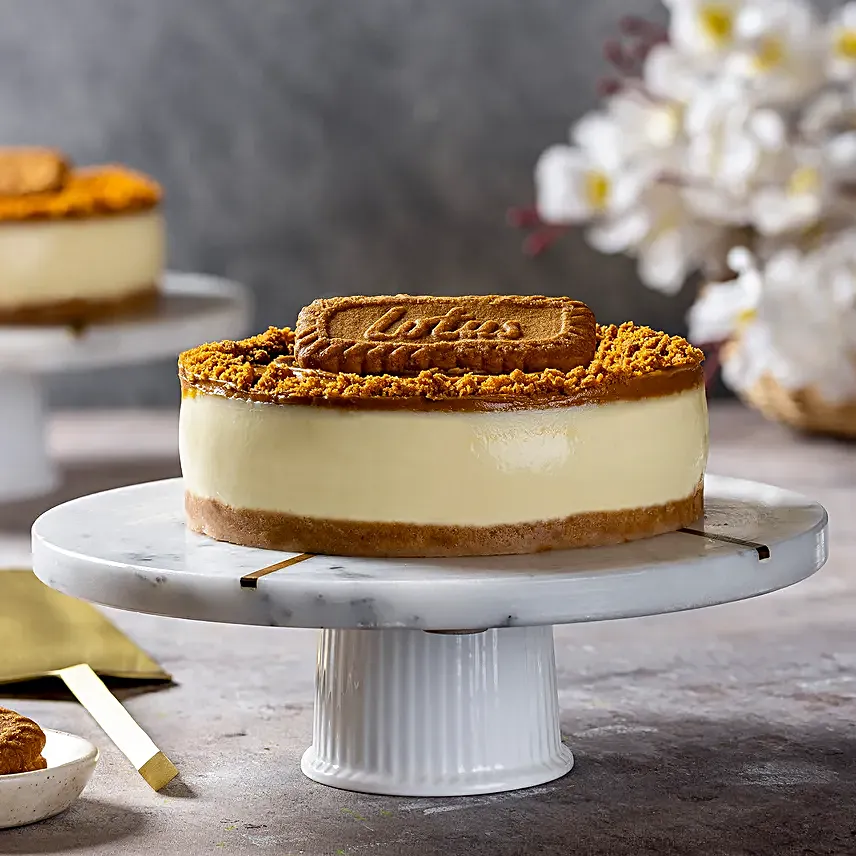 Caramel Lotus Dreamscape