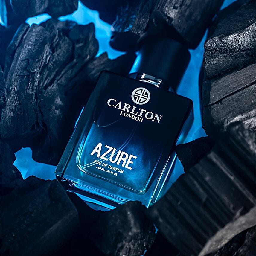 Carlton London Azure EDP Perfume