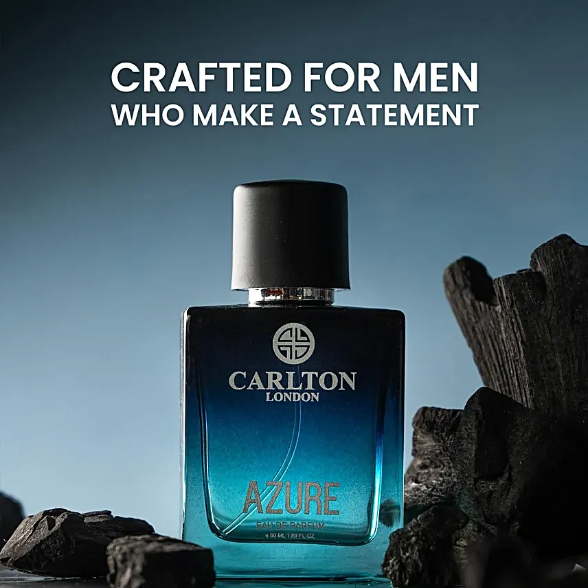 Carlton London Azure EDP Perfume