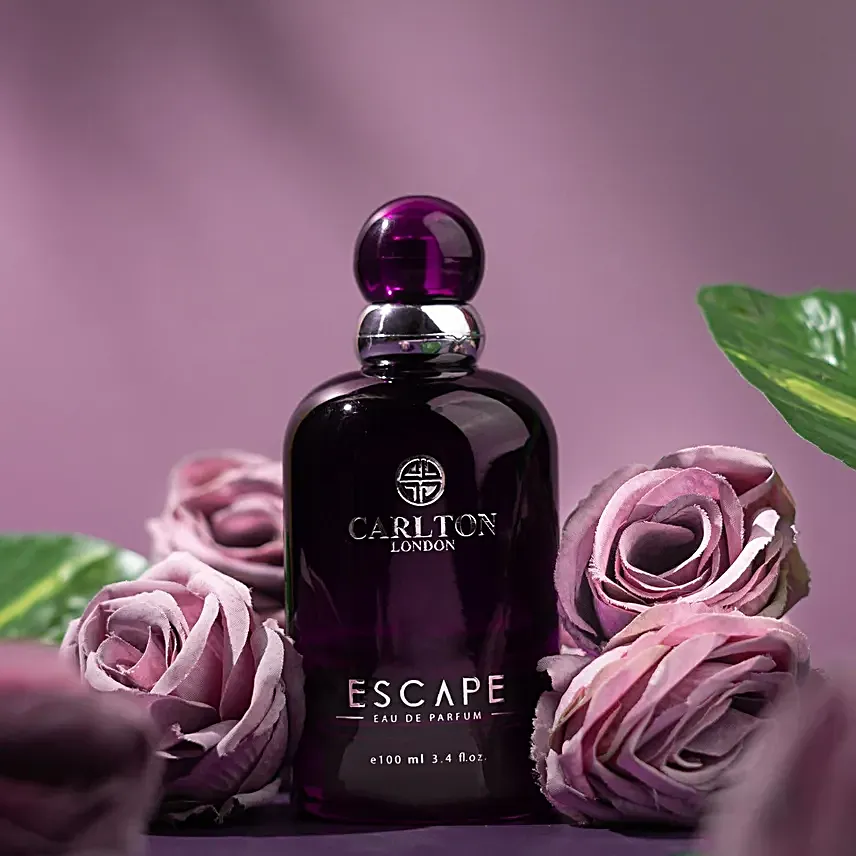 Carlton London Escape Eau De Parfum