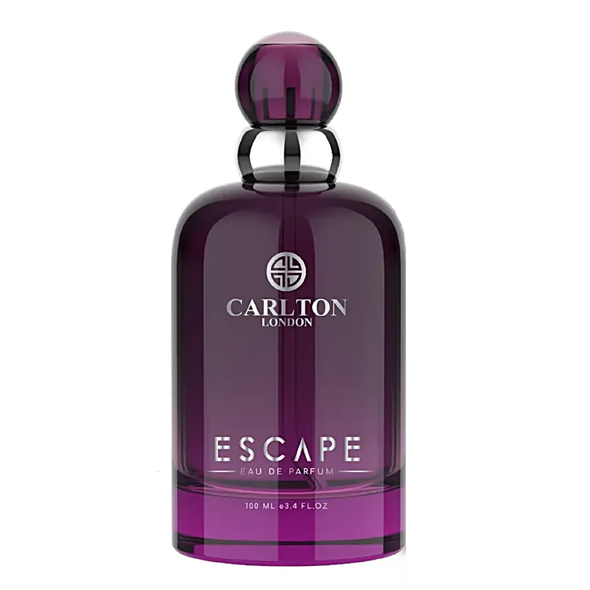 Carlton London Escape Eau De Parfum