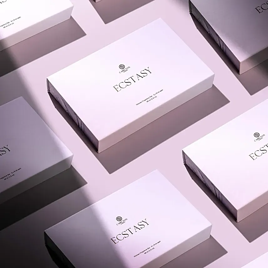 Carlton London Fragrance Assortment