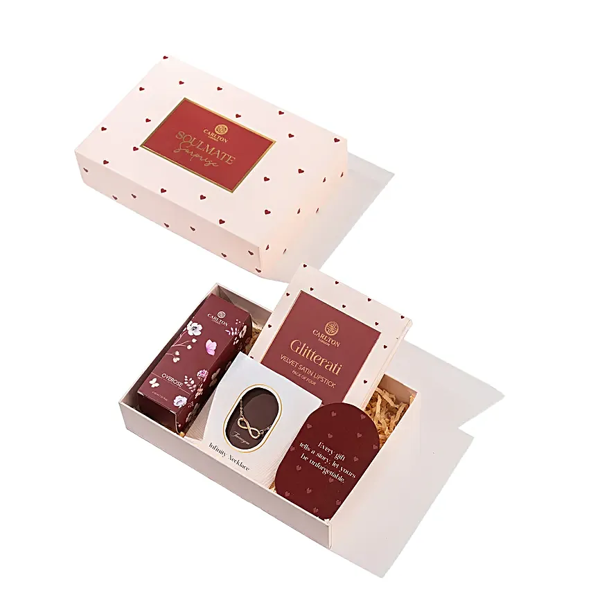 Carlton London Gift Set