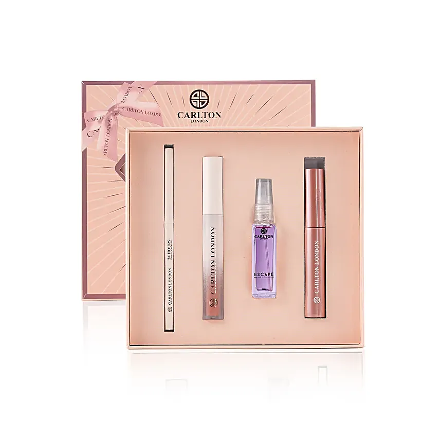 Carlton London Luxe Gift Set For Her