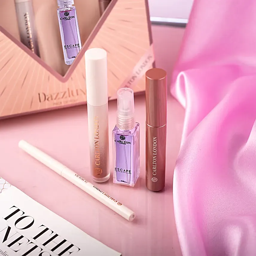 Carlton London Luxe Gift Set For Her