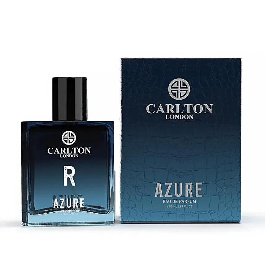 Carlton London Men Azure Luxe Gift