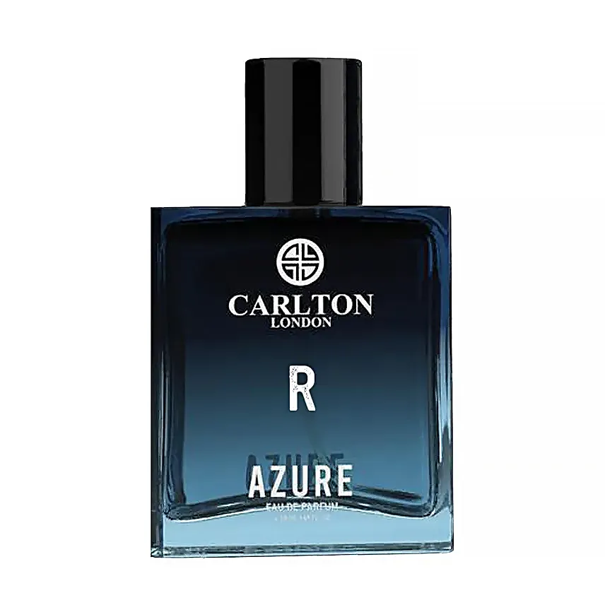Carlton London Men Azure Luxe Gift