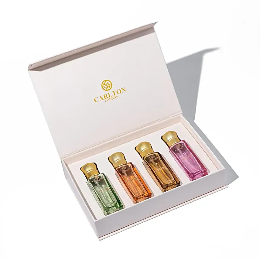 Carlton London Perfume Gift Set For Her