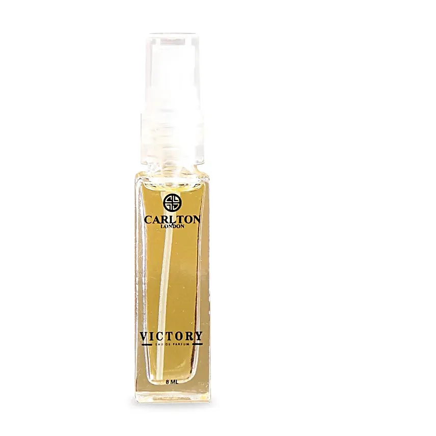 Carlton London Perfume Gift Set
