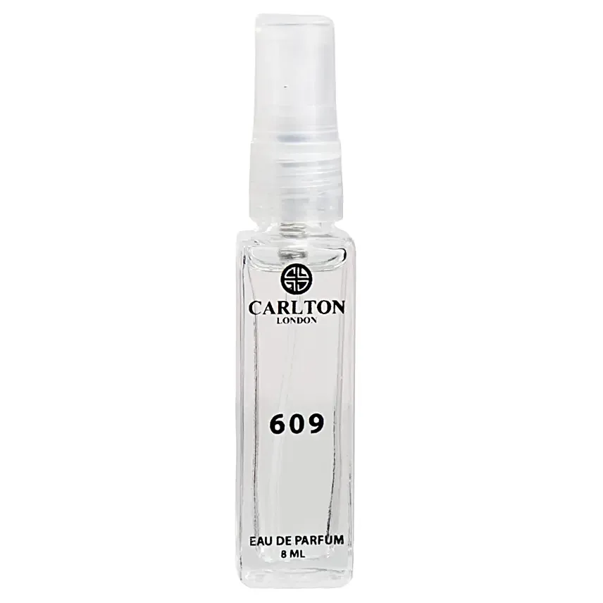 Carlton London Perfume Gift Set