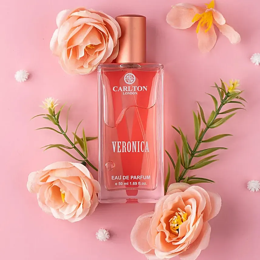 Carlton London Veronica Eau De Parfum