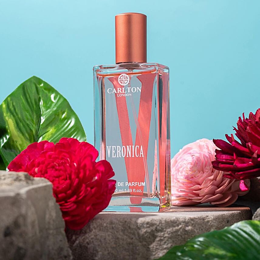 Carlton London Veronica Eau De Parfum