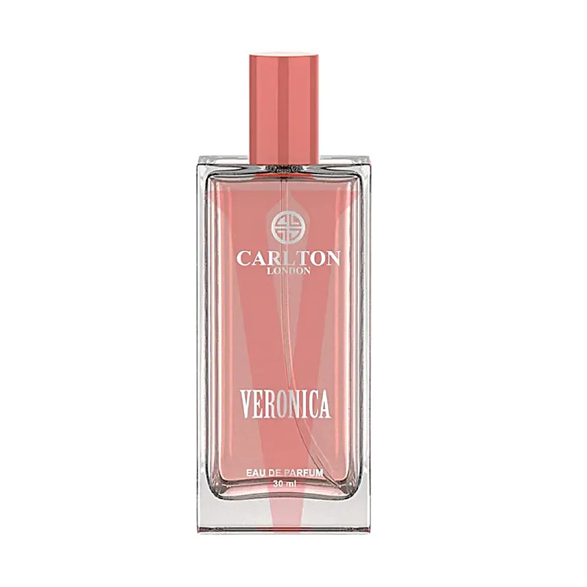 Carlton London Veronica Eau De Parfum