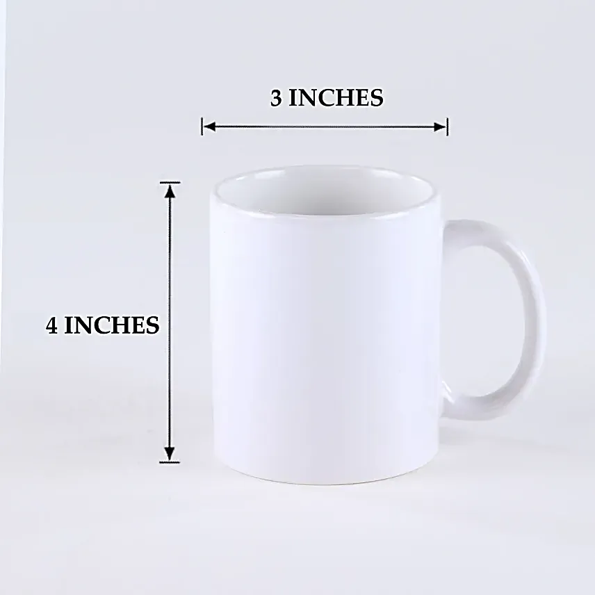 Celebrating the Best Boss Mug