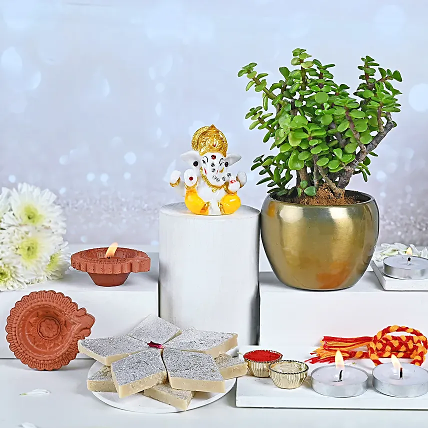Celebrations Treat For Bhai Dooj