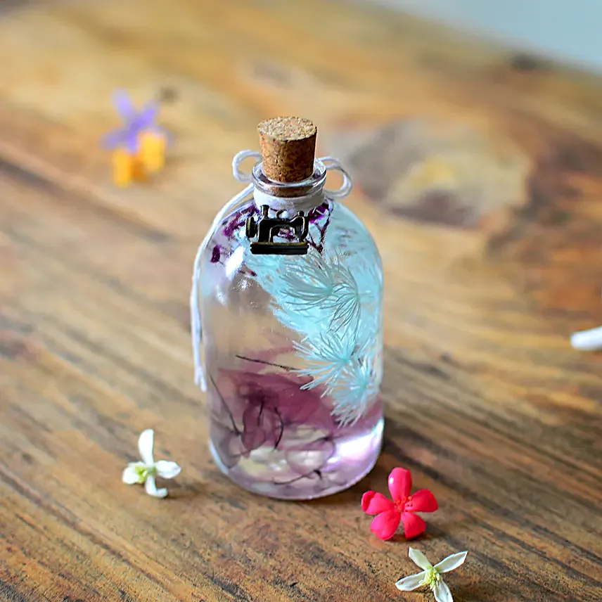 Celeste Bloom Flower Tabletop