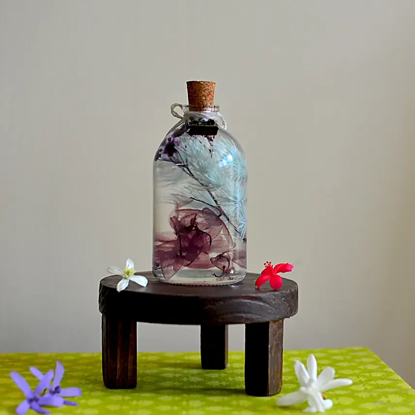 Celeste Bloom Flower Tabletop