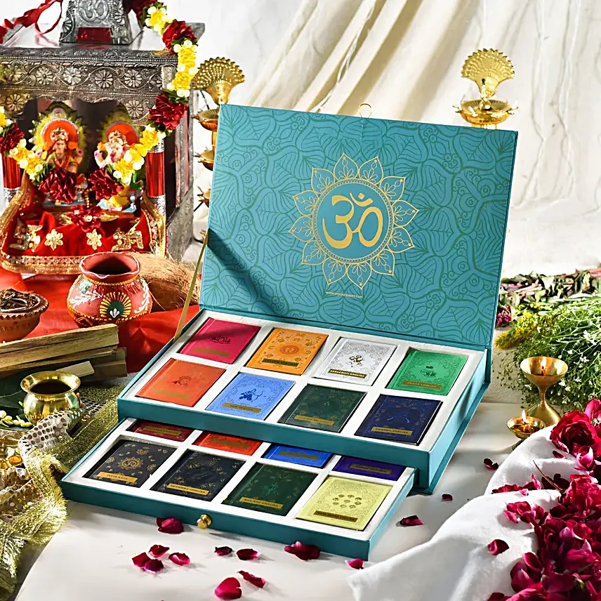 Chalisa Gift Set