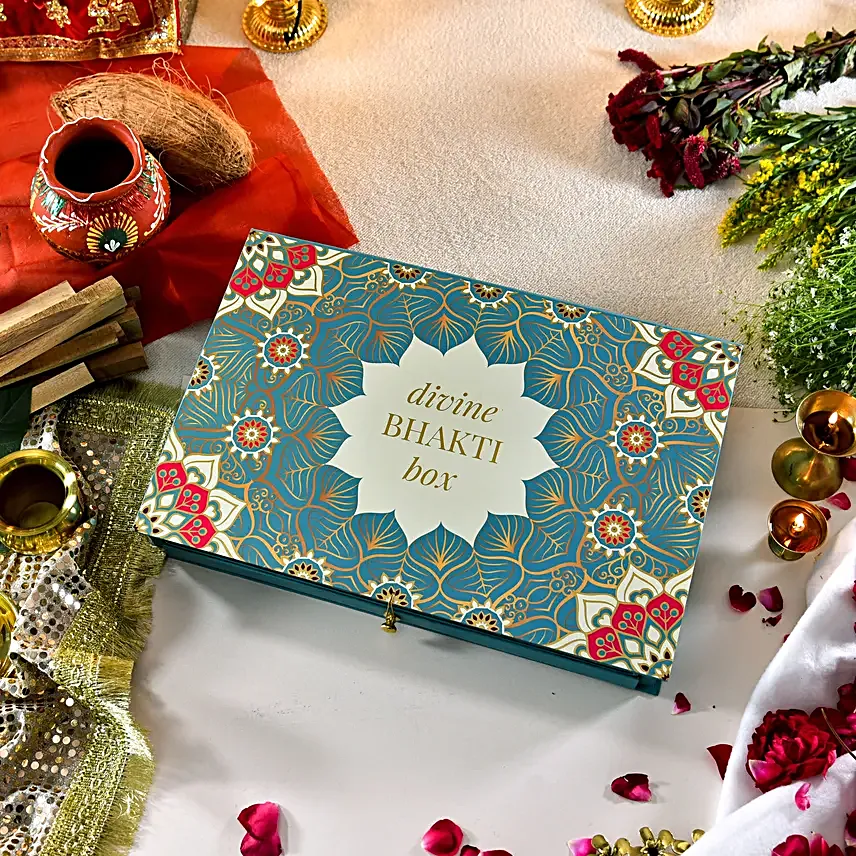 Chalisa Gift Set
