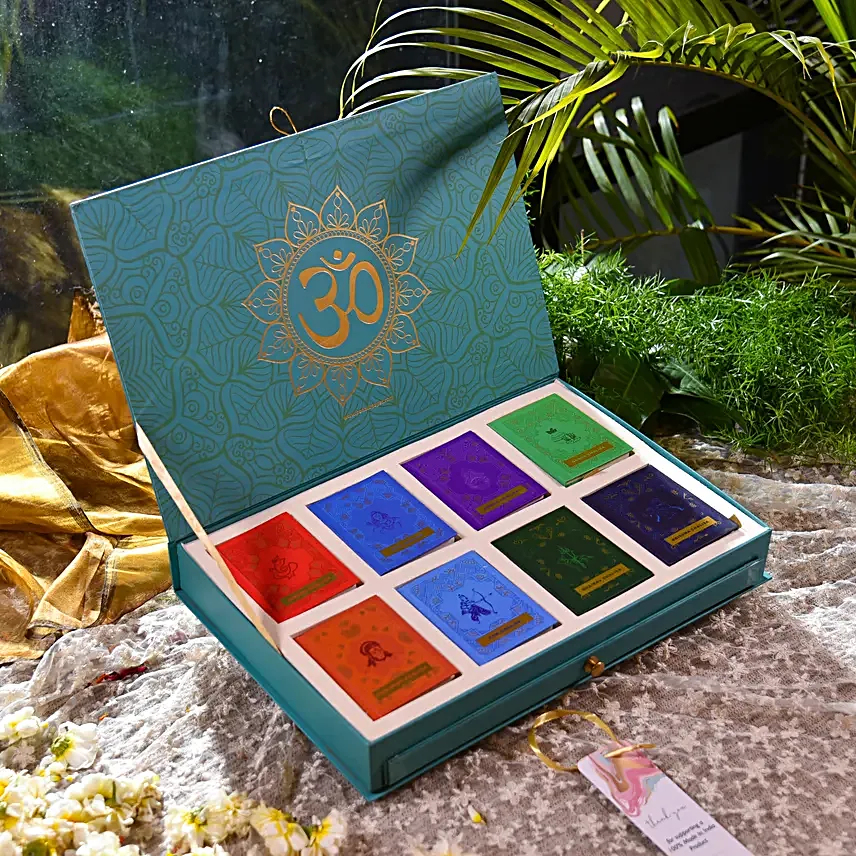 Chalisa Gift Set