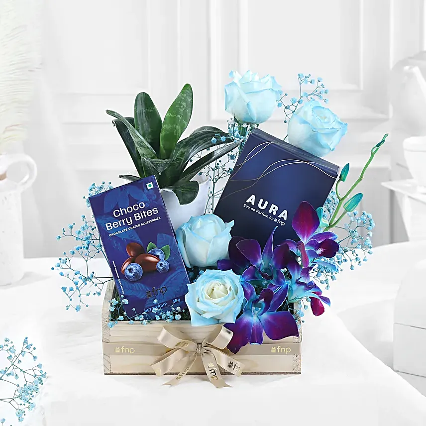 Charming Moments Hamper