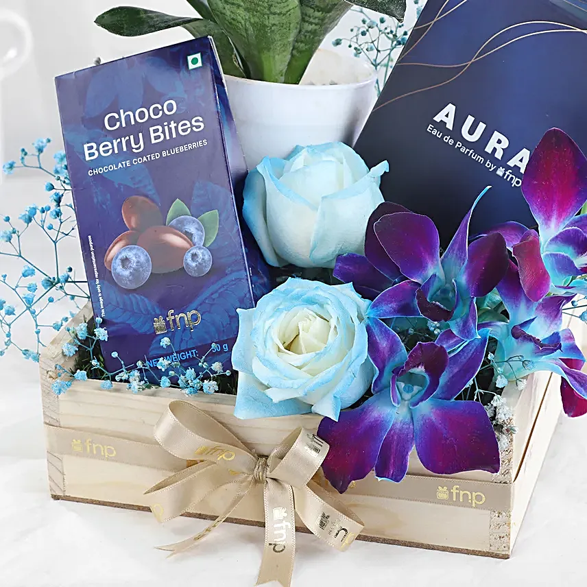 Charming Moments Hamper