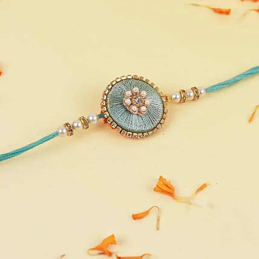Charming Raksha Bandhan Set