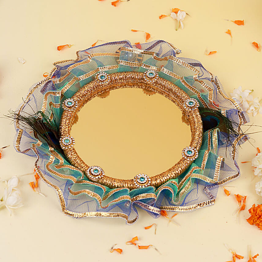 Charming Raksha Bandhan Set