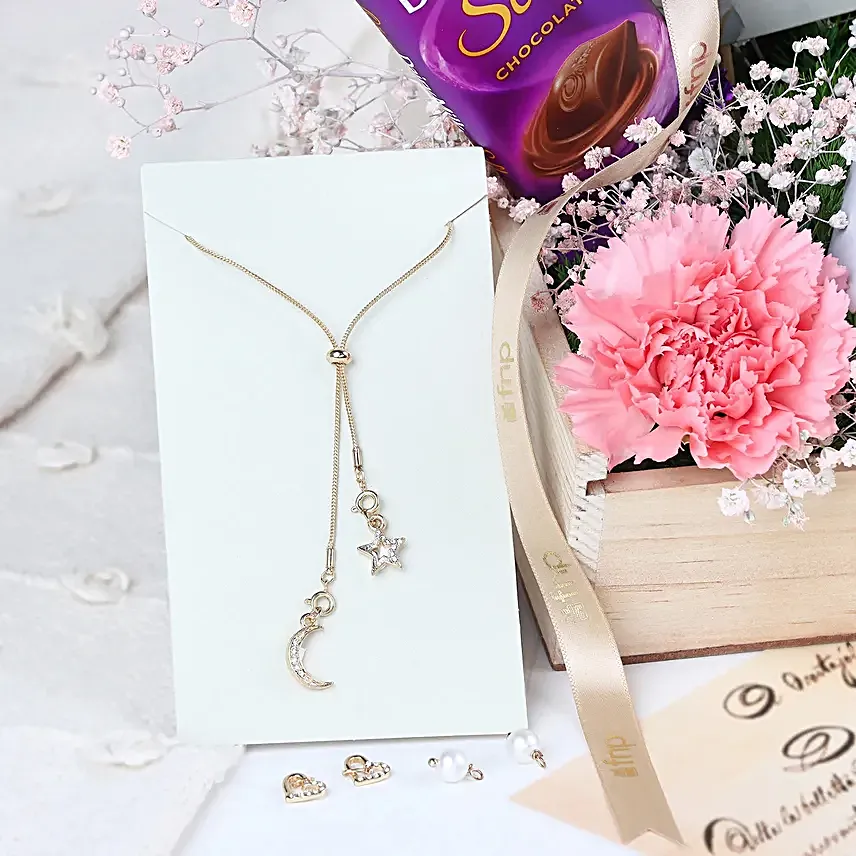 Cherished Mom Gift Ensemble