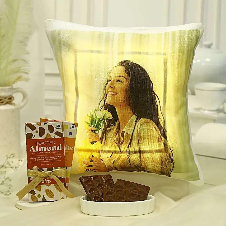 Cherished Moments Gift Set