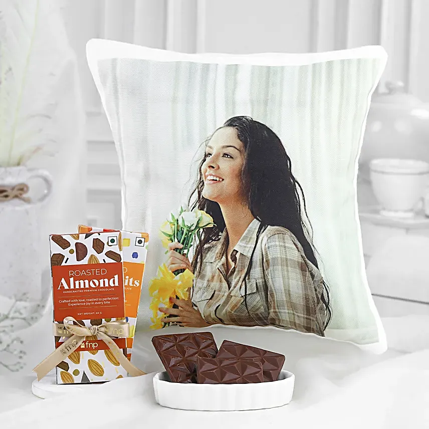 Cherished Moments Gift Set