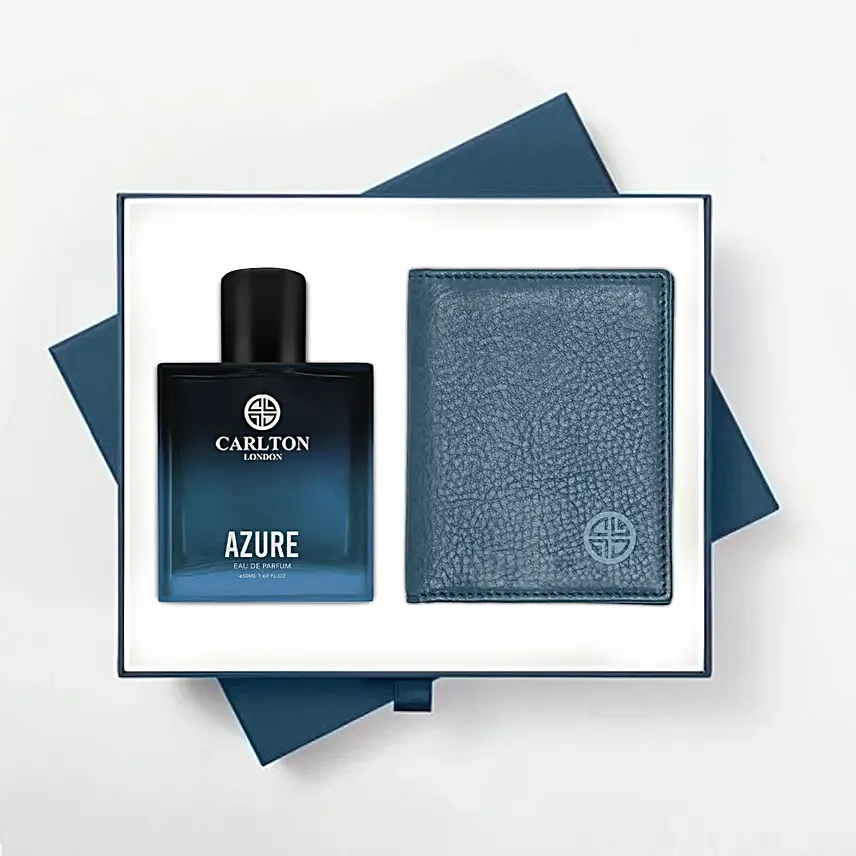 Chic Essentials Combo For Him