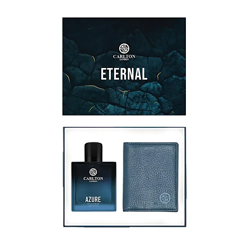 Chic Essentials Combo For Him