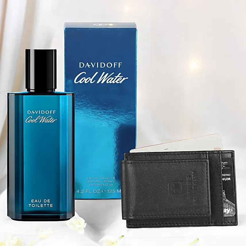 Chic N Classic Gift Hamper