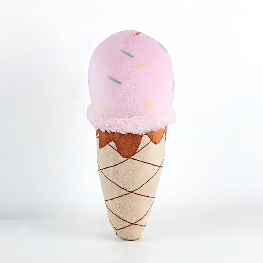 ChocoCharm N Plush Toy Combo