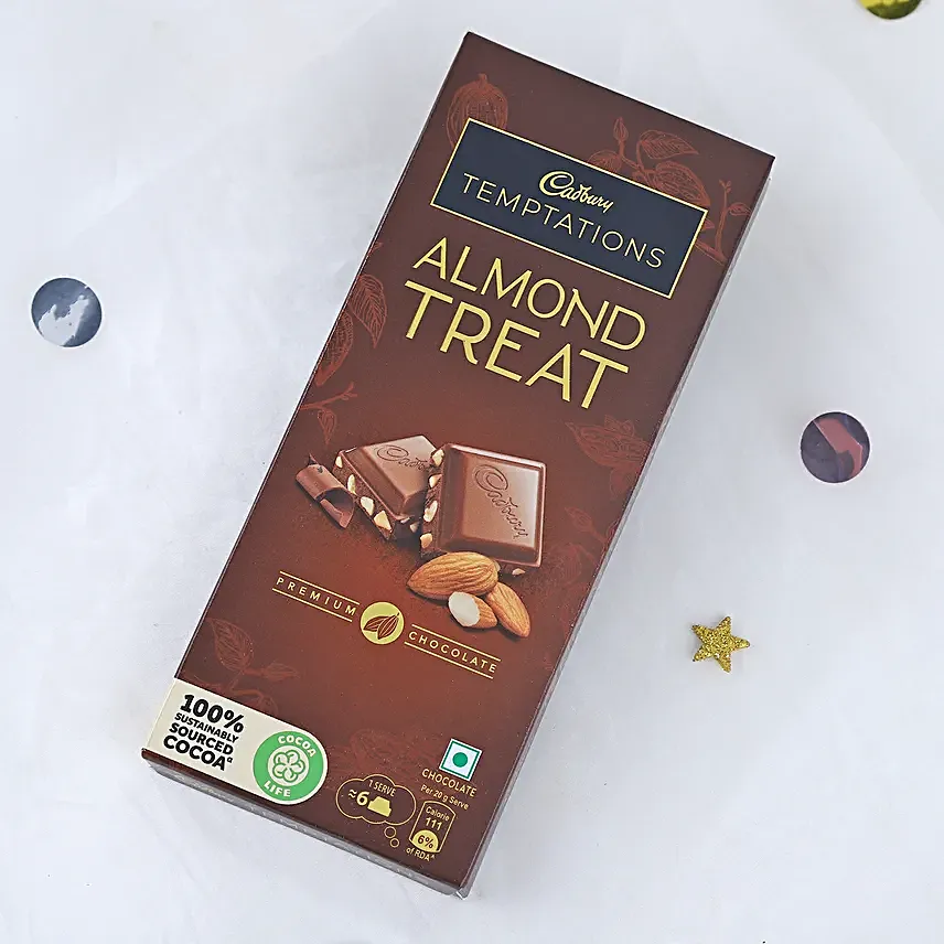 Chocolate Carnival For Kids