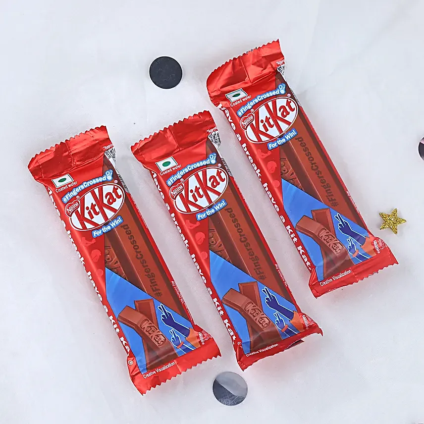 Chocolate Carnival For Kids