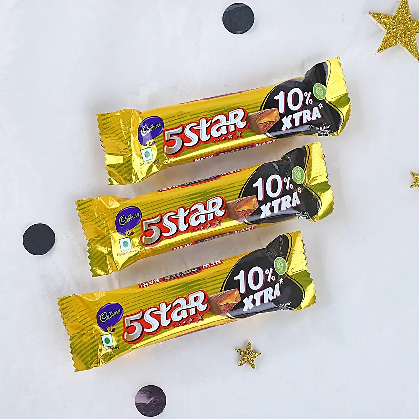 Chocolate Carnival For Kids