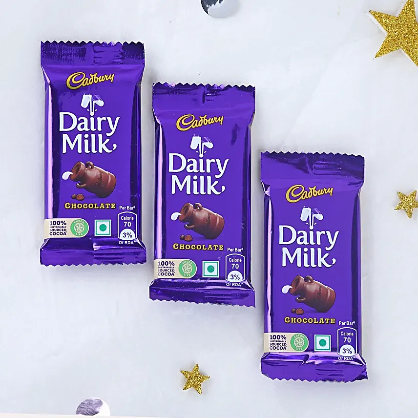 Chocolate Carnival For Kids