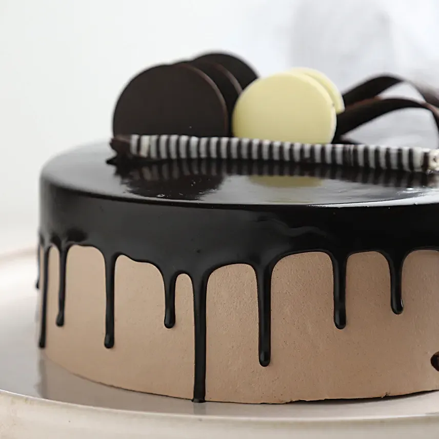 New Year Special Cakes Half kg
