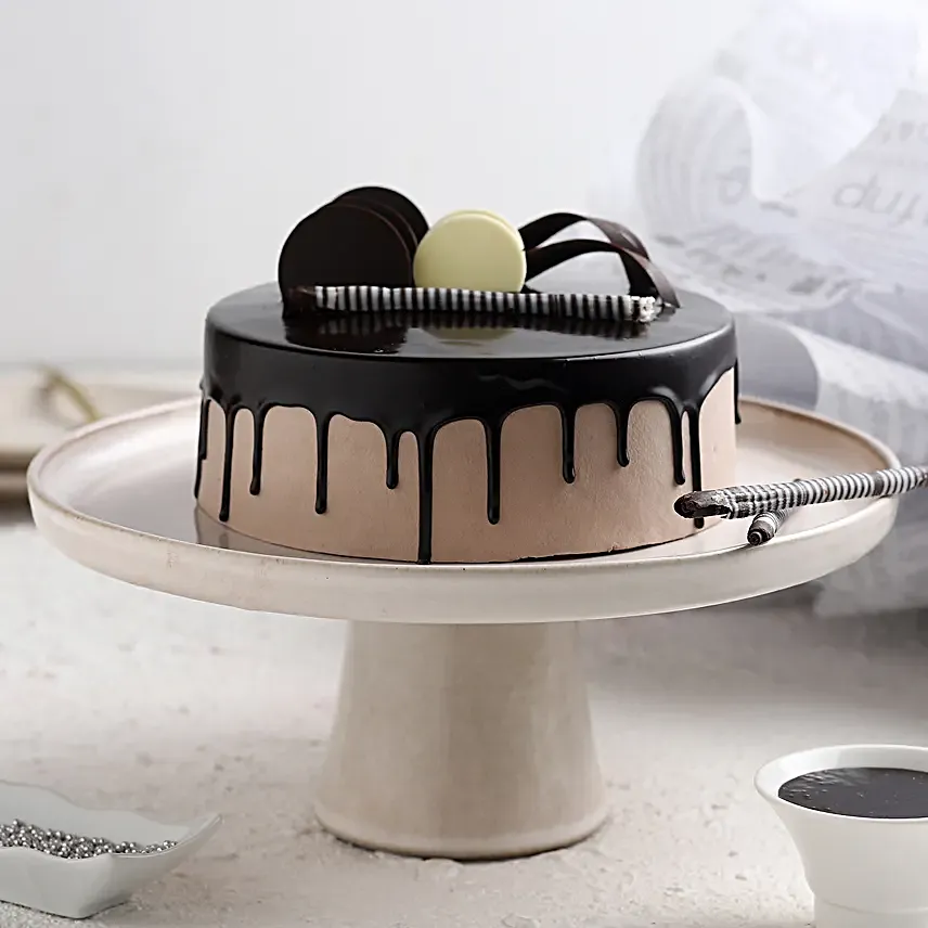 New Year Special Cakes Half kg