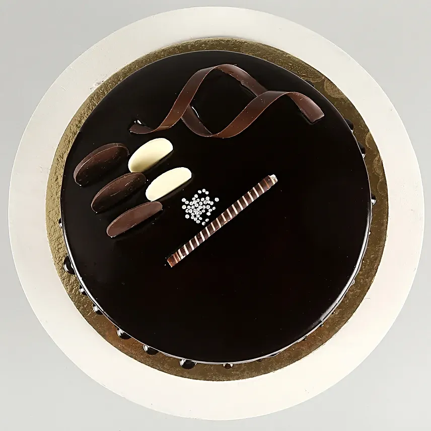 New Year Special Cakes Half kg