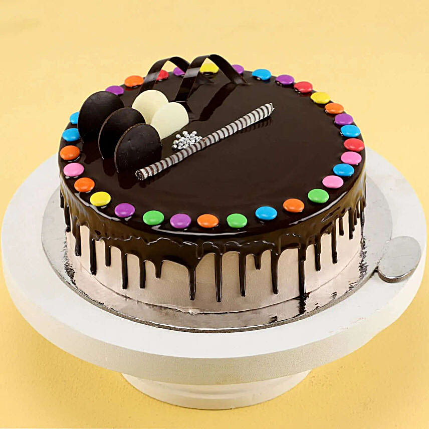 Decorated Cakes Online
