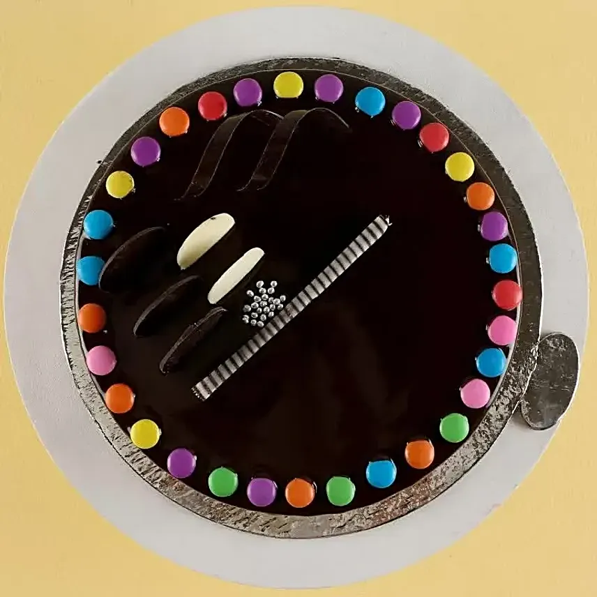 Decorated Cakes Online