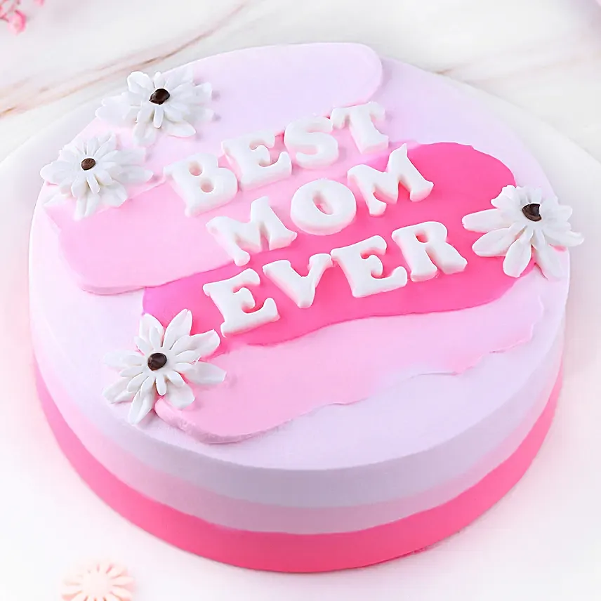 Chocolate Dream Cake For Mom Half Kg